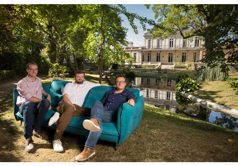 Nantes-based Akeneo picks up over €122 million to redefine PIM category