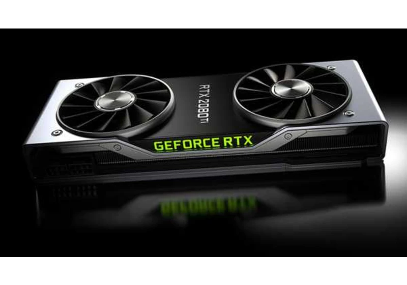 Stolen Nvidia certificates used to hide malware in driver downloads
