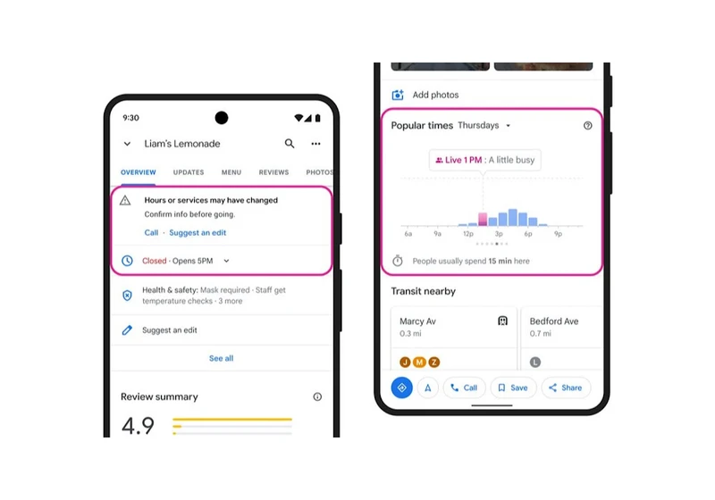 Google Using AI To Automatically Update Some Business Information via @sejournal, @sejournal