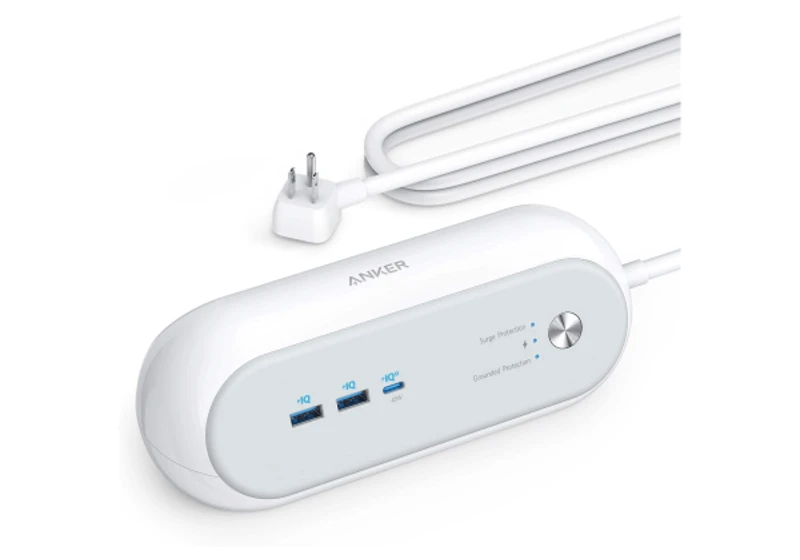 Keep your devices juiced up with this one-day sale on Anker charging gear