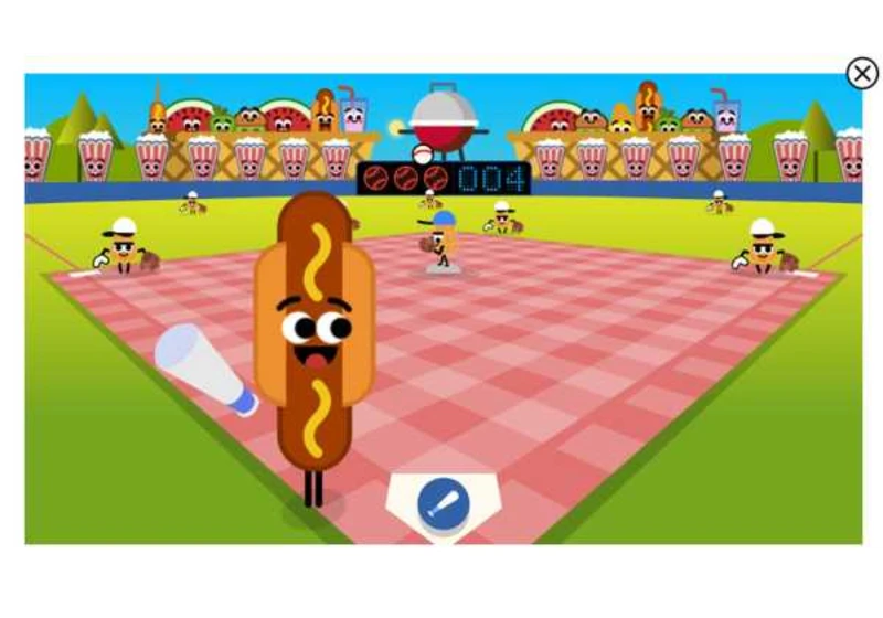 12 popular Google Doodle games you can still play