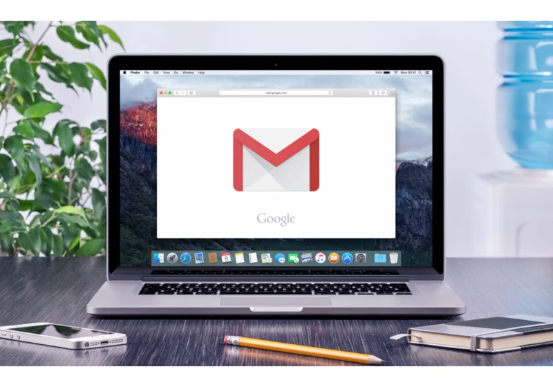 How to block someone on Gmail
