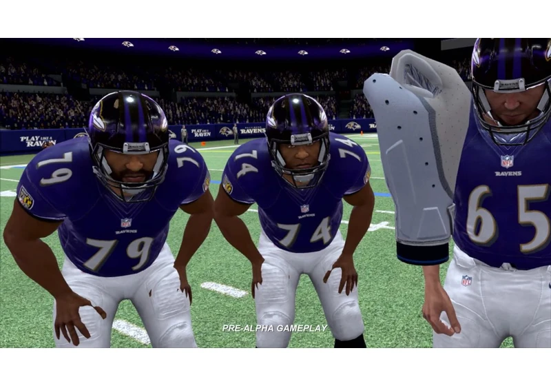 [Embargoed] NFL Pro Era is a new VR game for football fans — lead your team to the Super Bowl in the metaverse