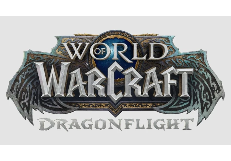 WoW 10.0: Alleged leaked Dragonflight logo and poster all but confirm the expansion's theme and title