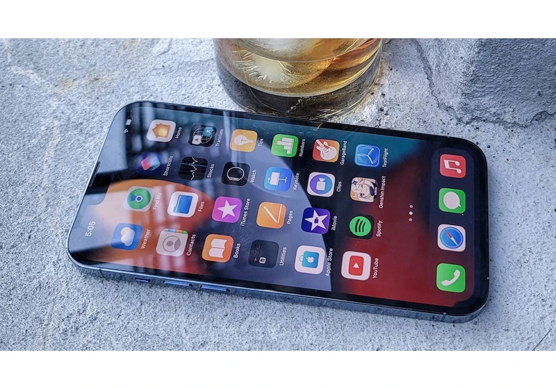 iPhone 16 Pro could go all-screen in 2024 — here's what we know