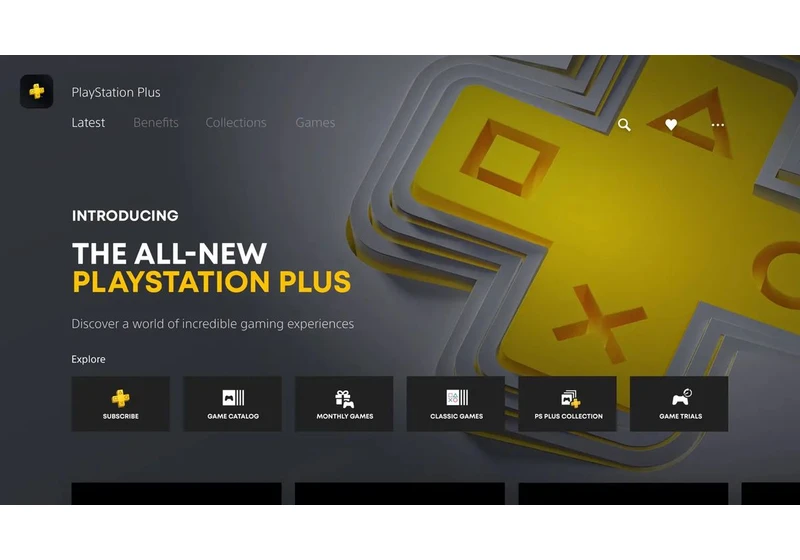 New PlayStation Plus lineup revealed: Red Dead Redemption, Returnal, Syphon Filter and more