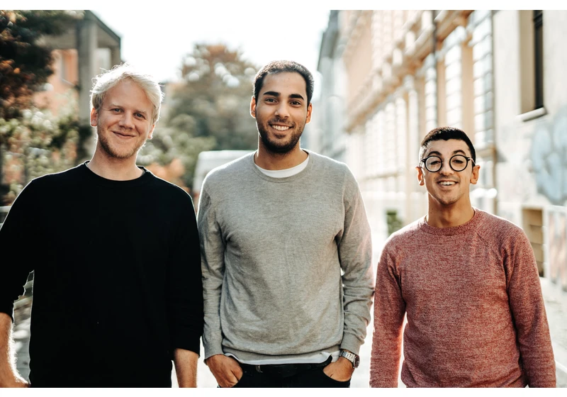 Berlin-based KoRo bags €50 million to rethink the grocery market and continue explosive growth