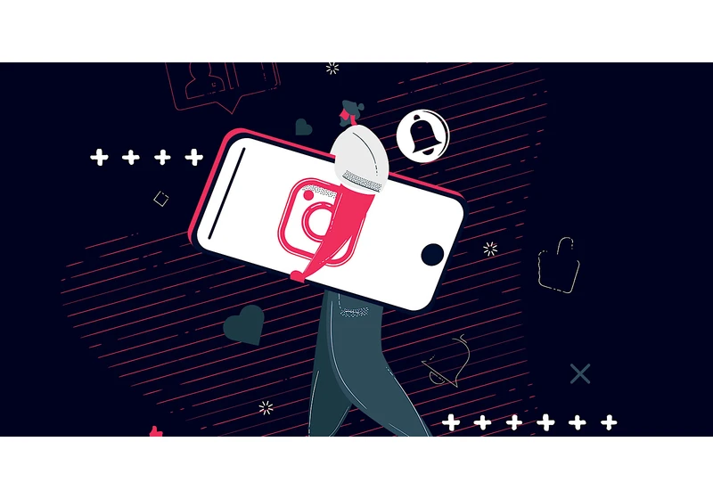 Instagram Changes Ranking Algorithm To Favor Original Content via @sejournal, @MattGSouthern