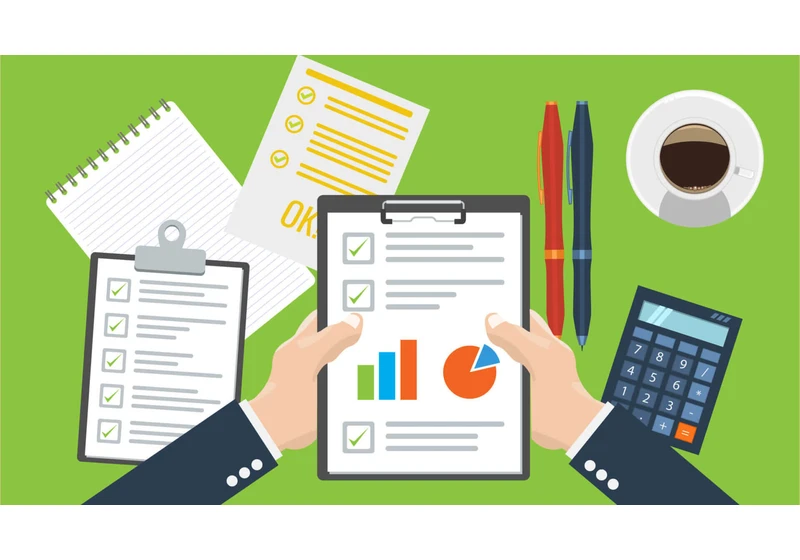 How a self-audit SEM checklist can protect your work from external audits