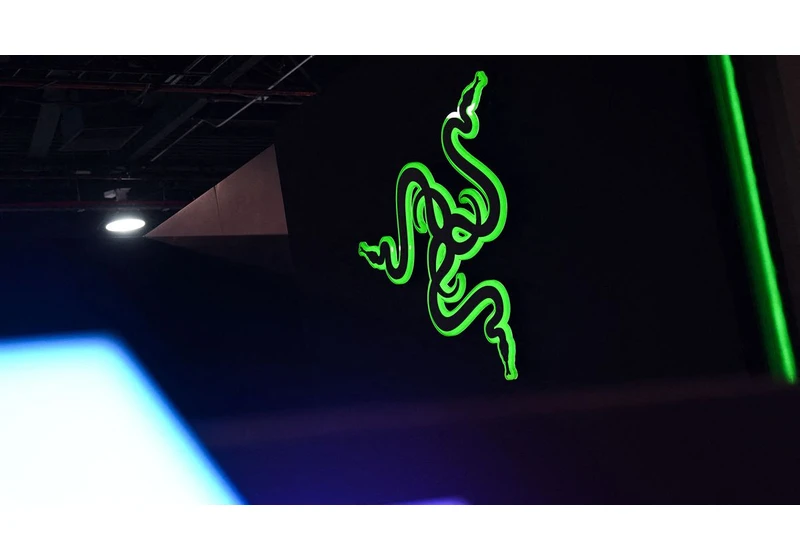  Razer at CES — A history of wild gaming concepts with successful product launches, sample theft, and what to expect in 2025 