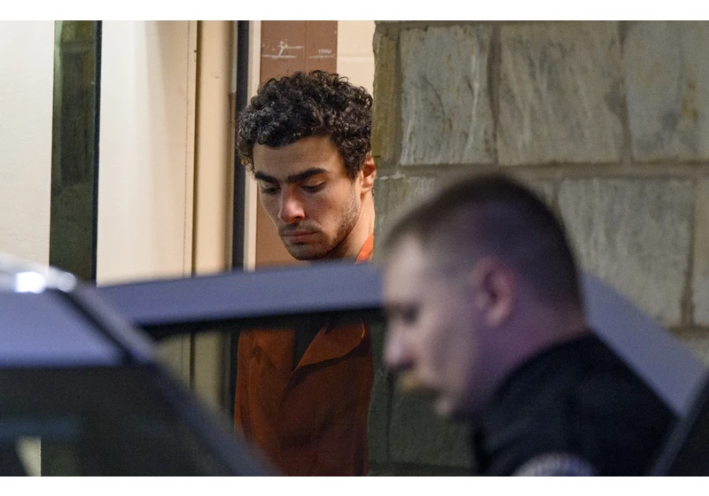 Luigi Mangione Prosecutors Have a Jury Problem: 'So Much Sympathy'