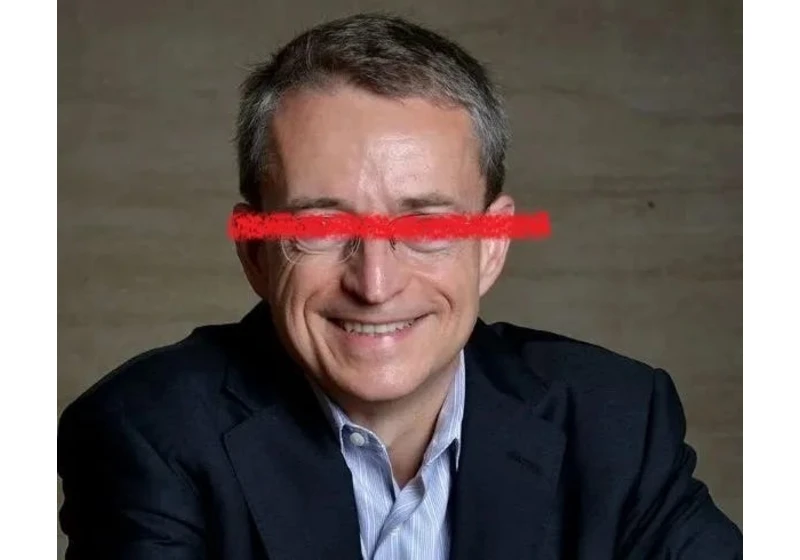 The Death of Intel: When Boards Fail