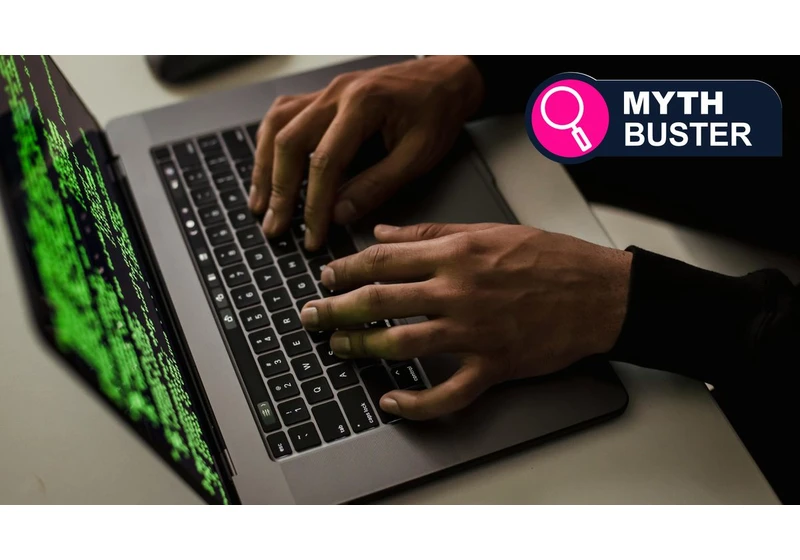Do Macs get viruses? The answer is yes – and AI-powered malware is a growing threat, new report claims