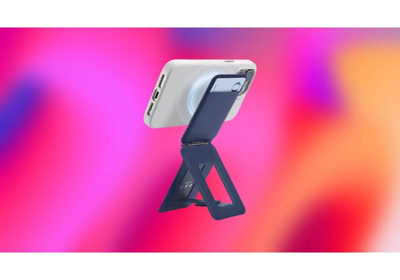 Moft’s Holiday Sale Knocks 15% Off Its Elegant Folding Cases and Stands