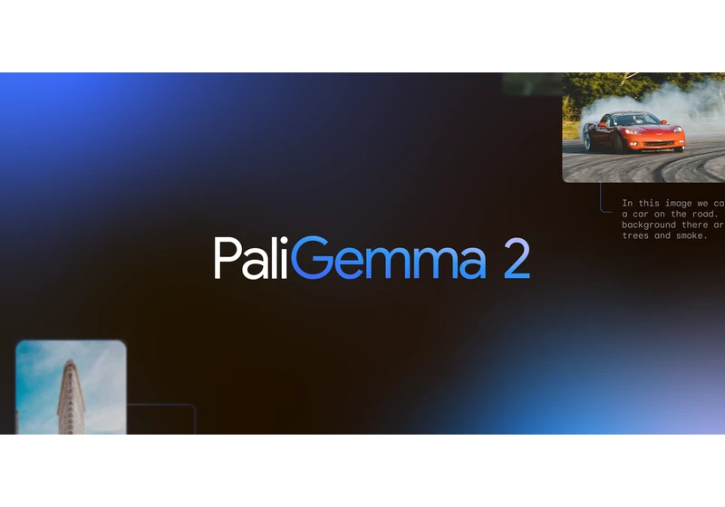 PaliGemma 2: Powerful Vision-Language Models, Simple Fine-Tuning