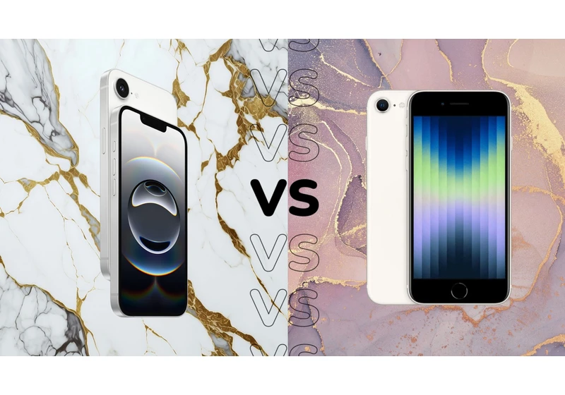 iPhone 16e vs iPhone SE 3: What’s new with the mid-range iPhone?