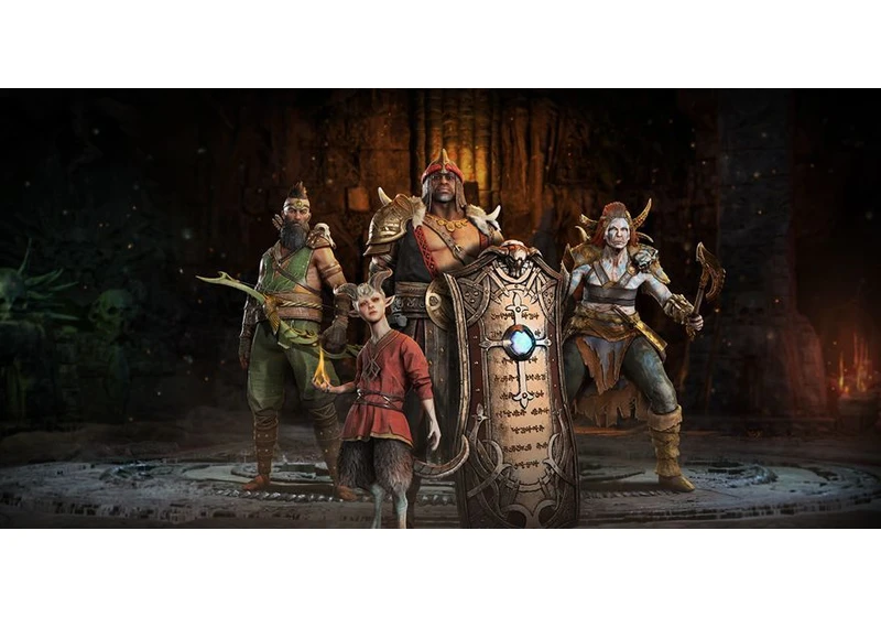  Diablo 4 Vessel of Hatred: Mercenaries, how to unlock and who to choose 
