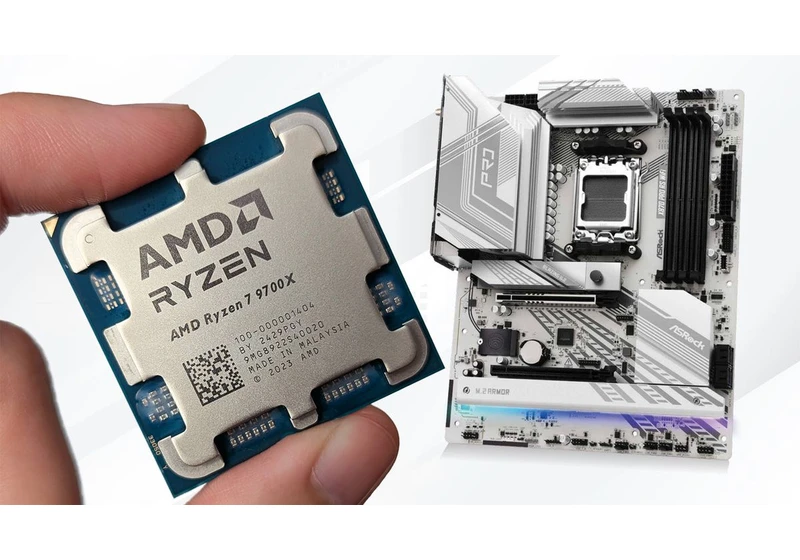 AMD's all-new X870 and X870E motherboards launch: Where to buy the best match for Ryzen 9000 CPUs
