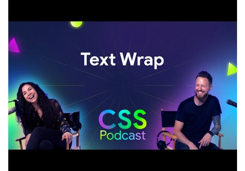 084: Text Wrap
