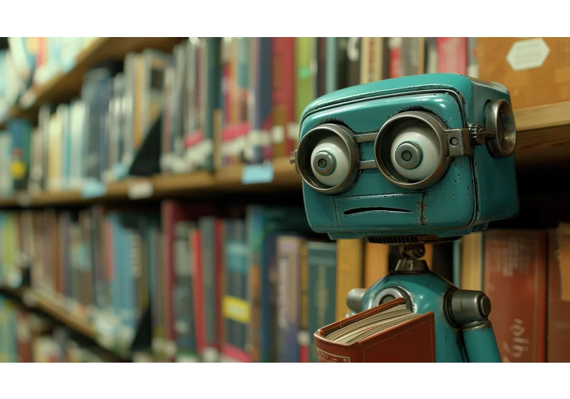 Is using AI-generated content for SEO plagiarism?