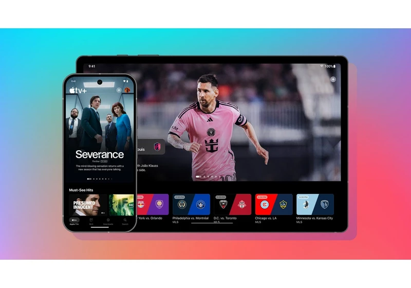Android Users: Apple TV Plus Is Now Here for Your Mobile Device