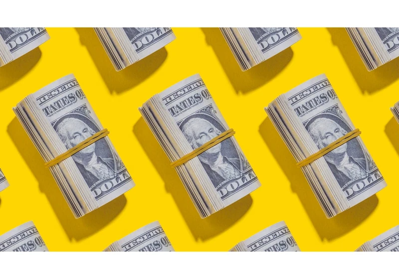 Snag a CD Rate as High as 4.65% APY While You Can. Today's CD Rates, Feb. 11, 2025