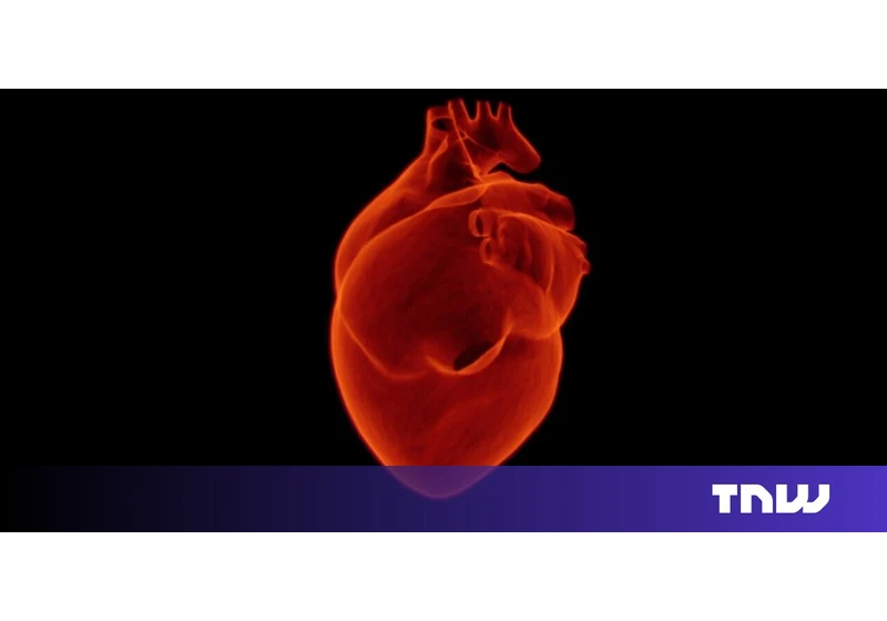Cambridge startup analyses ‘multi-omics’ data to discover new heart drugs