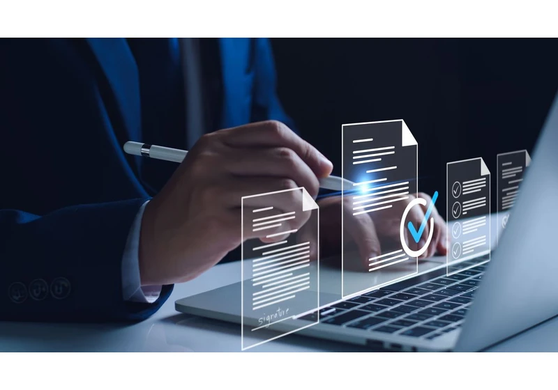 Cybersecurity teams are being left out of creating the next generation of AI tools