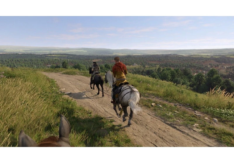 Kingdom Come: Deliverance 2 PC system requirements and specs — Can you run this grand medieval RPG?
