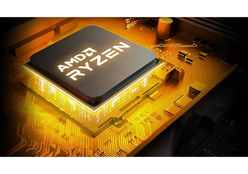 AMD overhauls its processor lineup for AI PCs, handheld gaming, and more