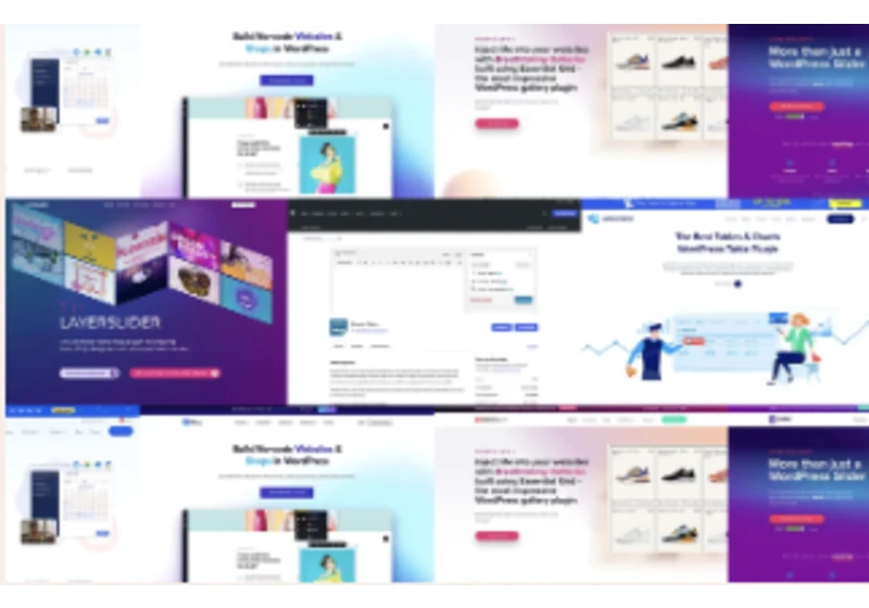 Must-Have WordPress Plugins for 2024