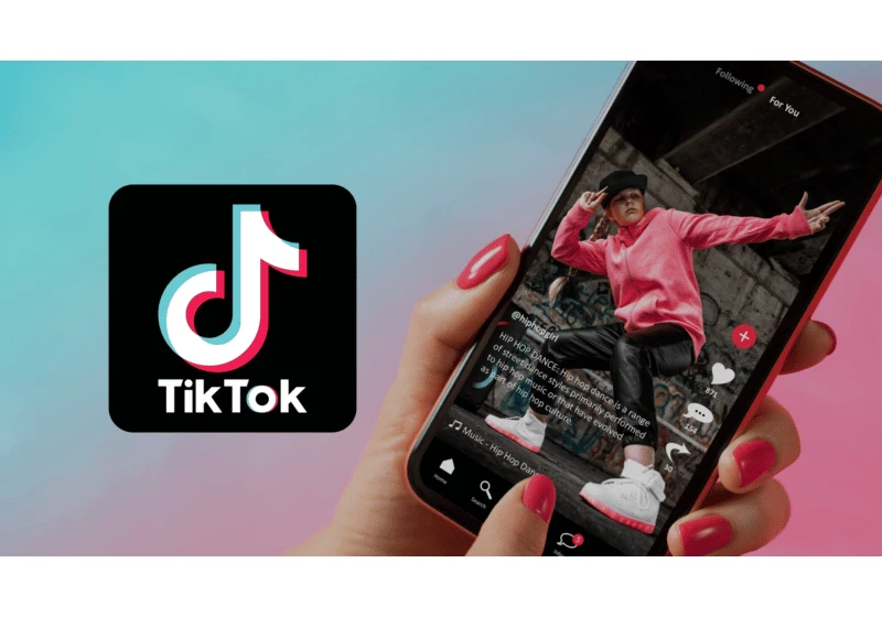 TikTok tightens teen ad targeting and boosts AI transparency