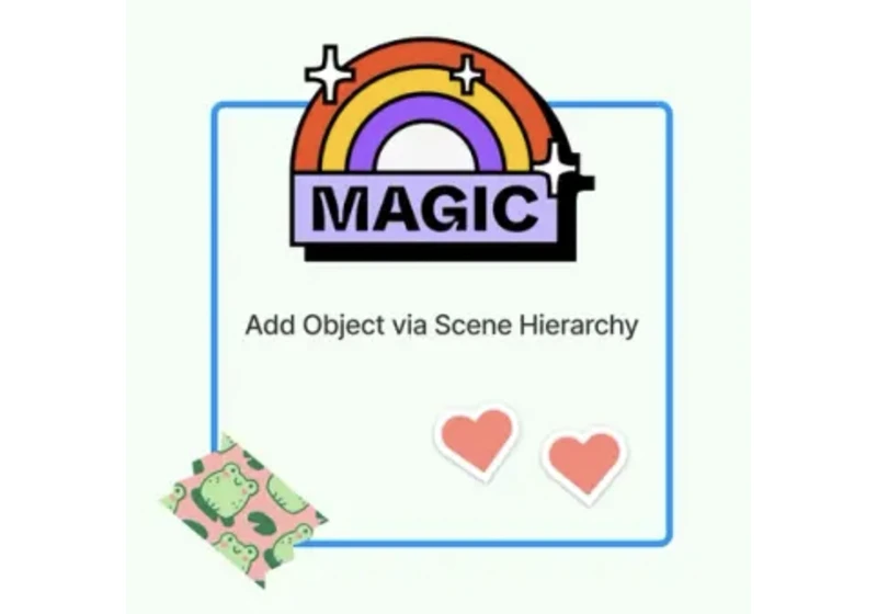 Creating Magical Dev Tools