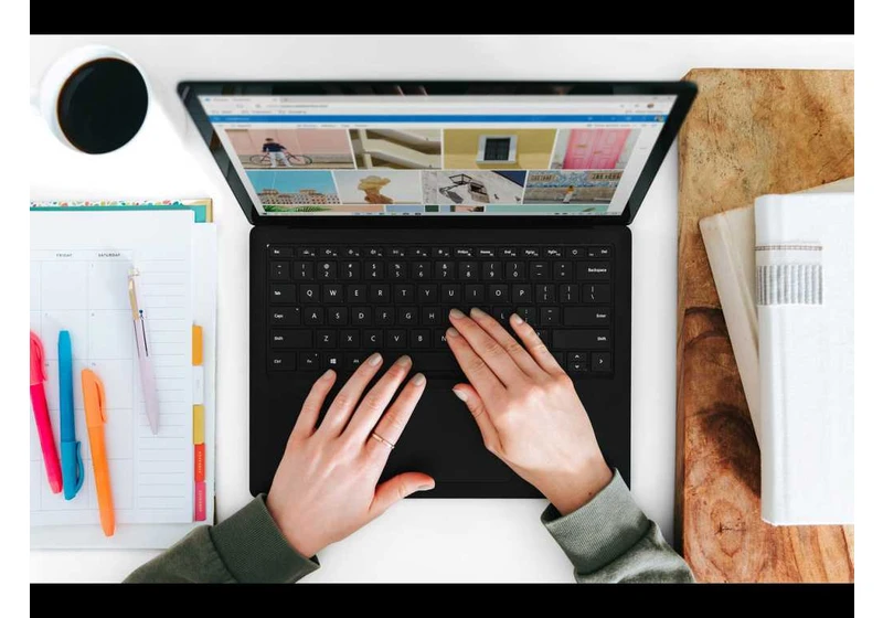 The real Microsoft Office pro was you all along