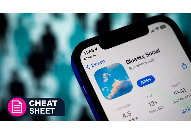 The Bluesky hype explained – how it compares Twitter and the best ways to switch