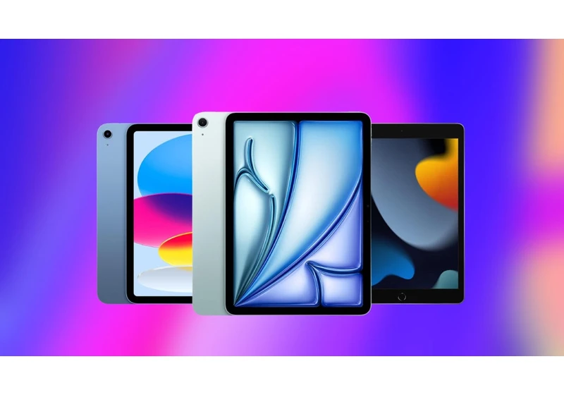 Apple Is Planning Giant, Foldable iPad and Thinner, Folding iPhones, Report Says