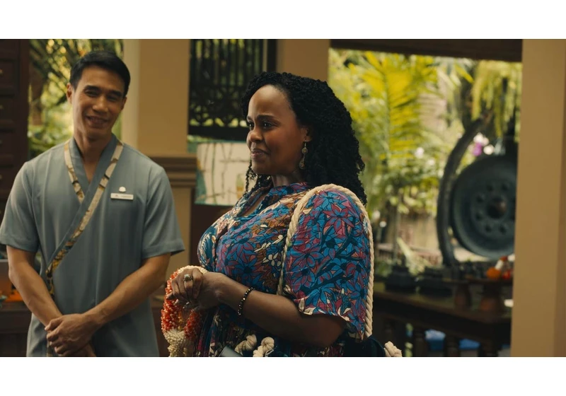 'The White Lotus' Season 3 Trailer Teases Pain, Pleasure and More Pain