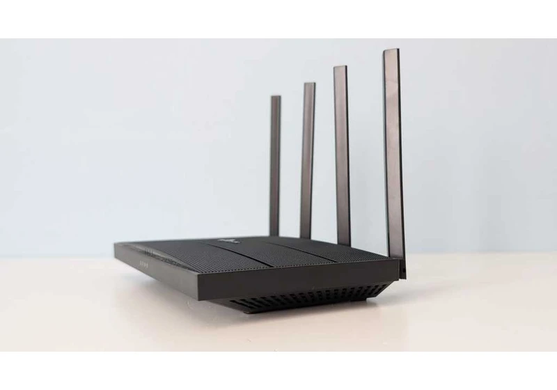 US govt. is considering a ban on Amazon’s bestselling router brand