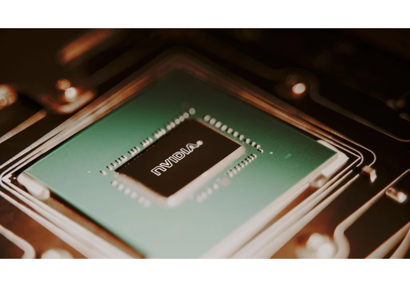 More hints of Nvidia’s RTX 50 series reveal are here - next-generation GPUs are now rumored to be in production