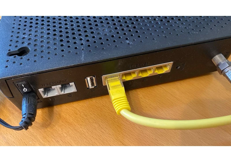 D-Link says it won't patch 60,000 older modems, as they're not worth saving