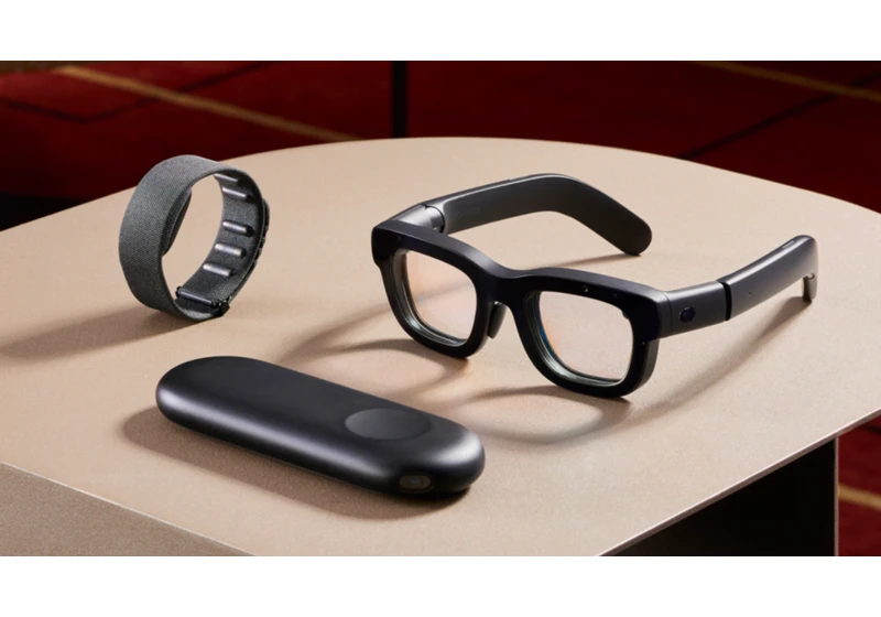 Even Samsung doesn't know if it's making AR glasses or a VR headset, as a new patent reveals its big XR hardware plans