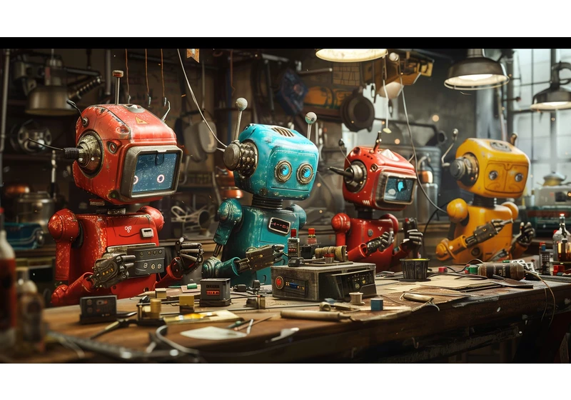 Google explains how it is improving its AI Overviews