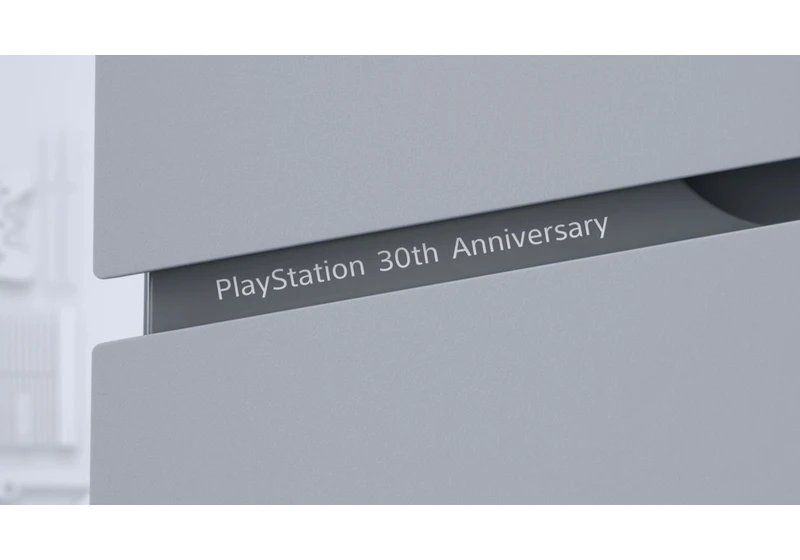 PS5 30th Anniversary Collection release day buildup live - will we see any restocks or launch day stock?
