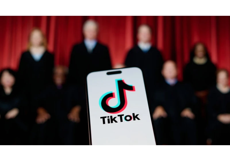 Supreme Court rules to uphold TikTok ban, setting stage for shutdown