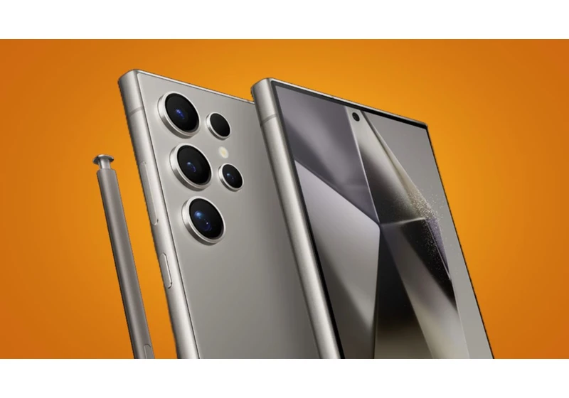 The Samsung Galaxy S25's jazzy new ringtone could be the sleeper hit of the phone's launch – it's the best one so far