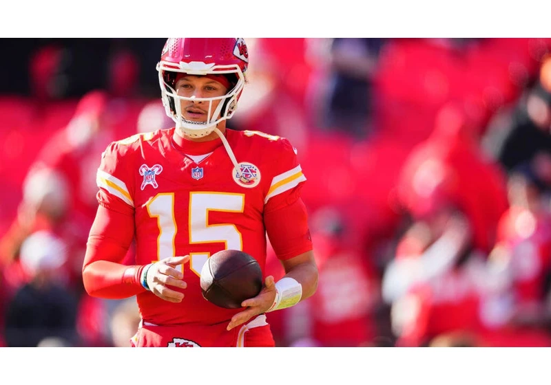 NFL Playoffs: How to Watch Texans vs. Chiefs Today
