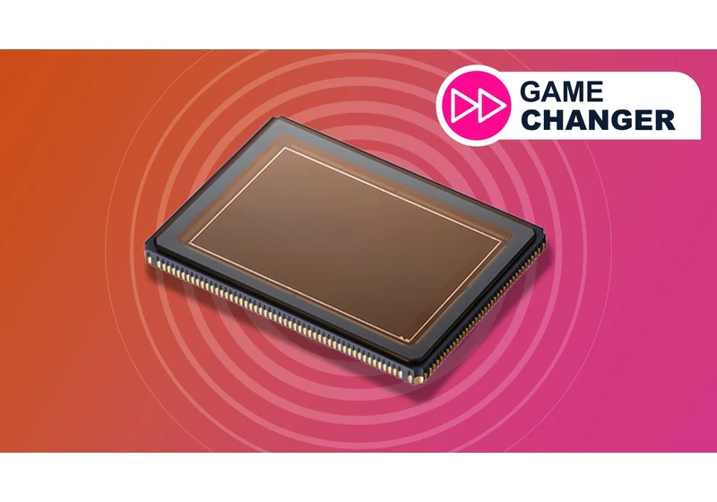 Canon reveals the world's first 410MP sensor – with a staggering 24K resolution and virtually infinite cropping potential