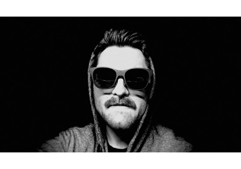 Smart glasses make me look like the Unabomber, but that's a you problem in 2025
