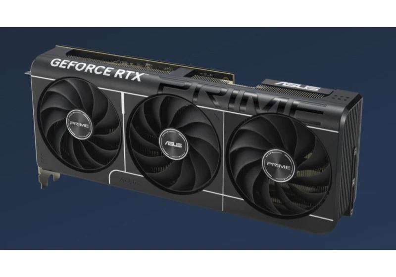 Retailer appears to spill Nvidia RTX 5070 Ti GPU release date as February 20 – but ominously there’s no mention of the RTX 5070 launch