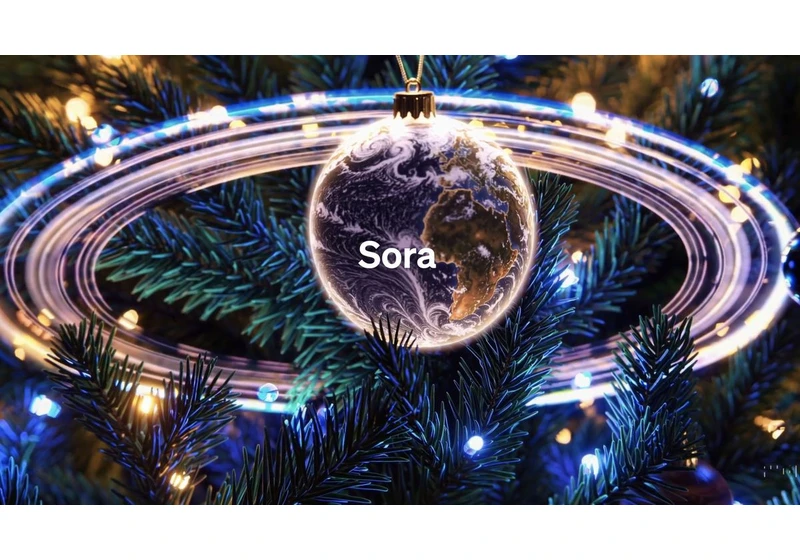 Sora AI video generation is here and it’s so good it’s made me want to stump up $200 for OpenAI’s ChatGPT Pro tier